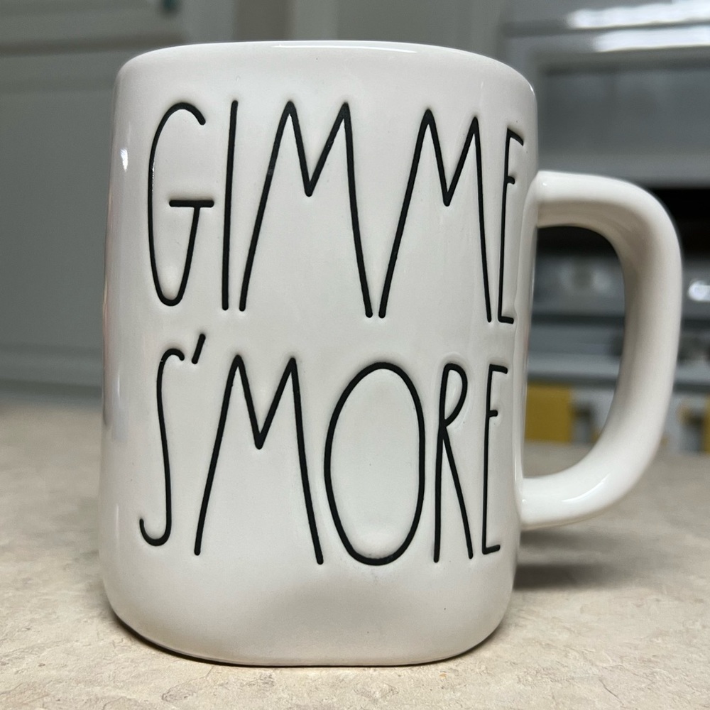 Rae Dunn s’mores mug
